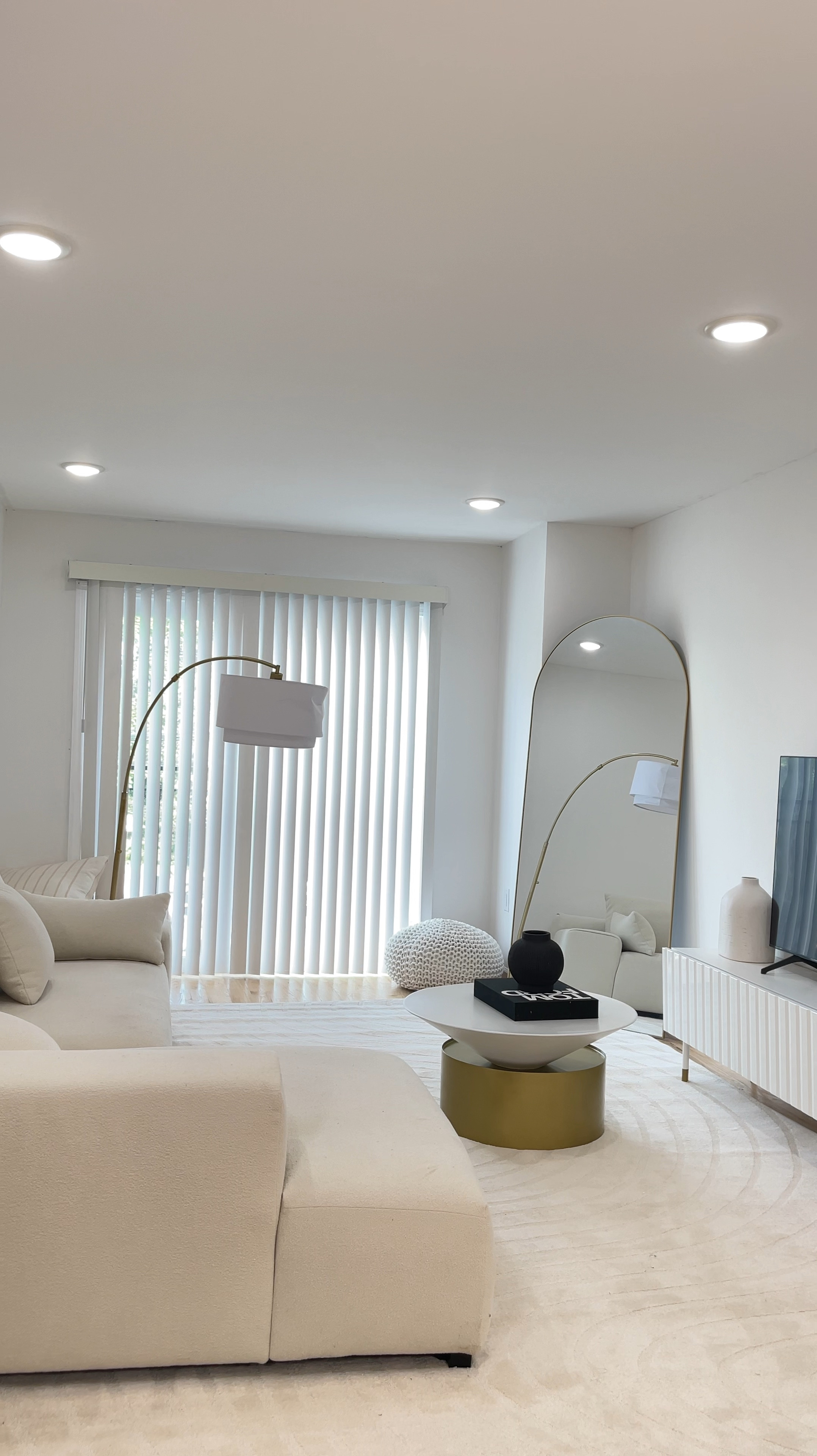 Living room decor and furnishings 

#LTKhome