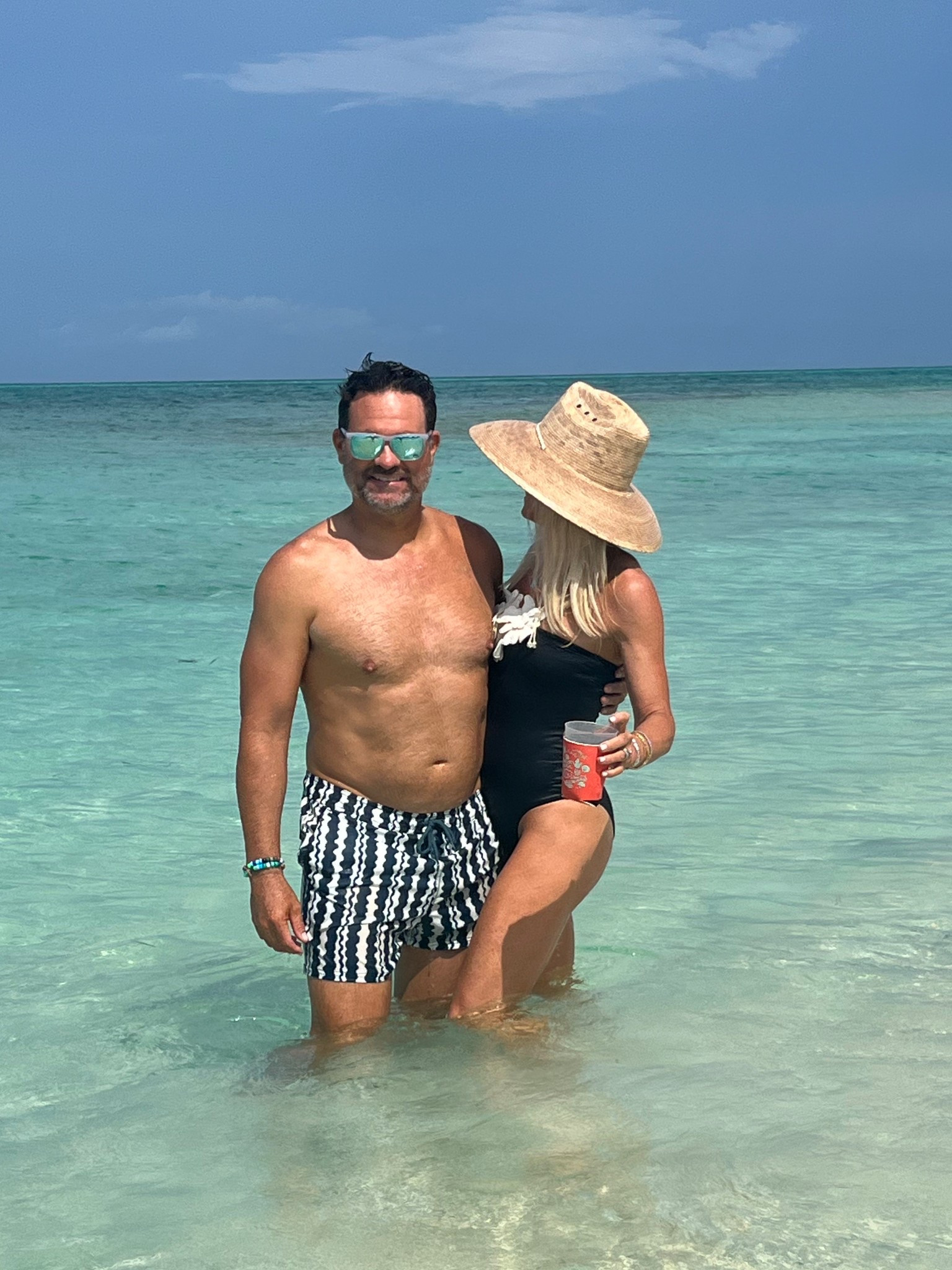 Round up of some of my husband’s favorite swimsuits! Jcrew factory is a go to for his suits!


#LTKSwim #LTKMens #LTKSummerEdit