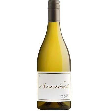 King Estate Acrobat Pinot Grigio Wine, 750 mL | Walmart (US)