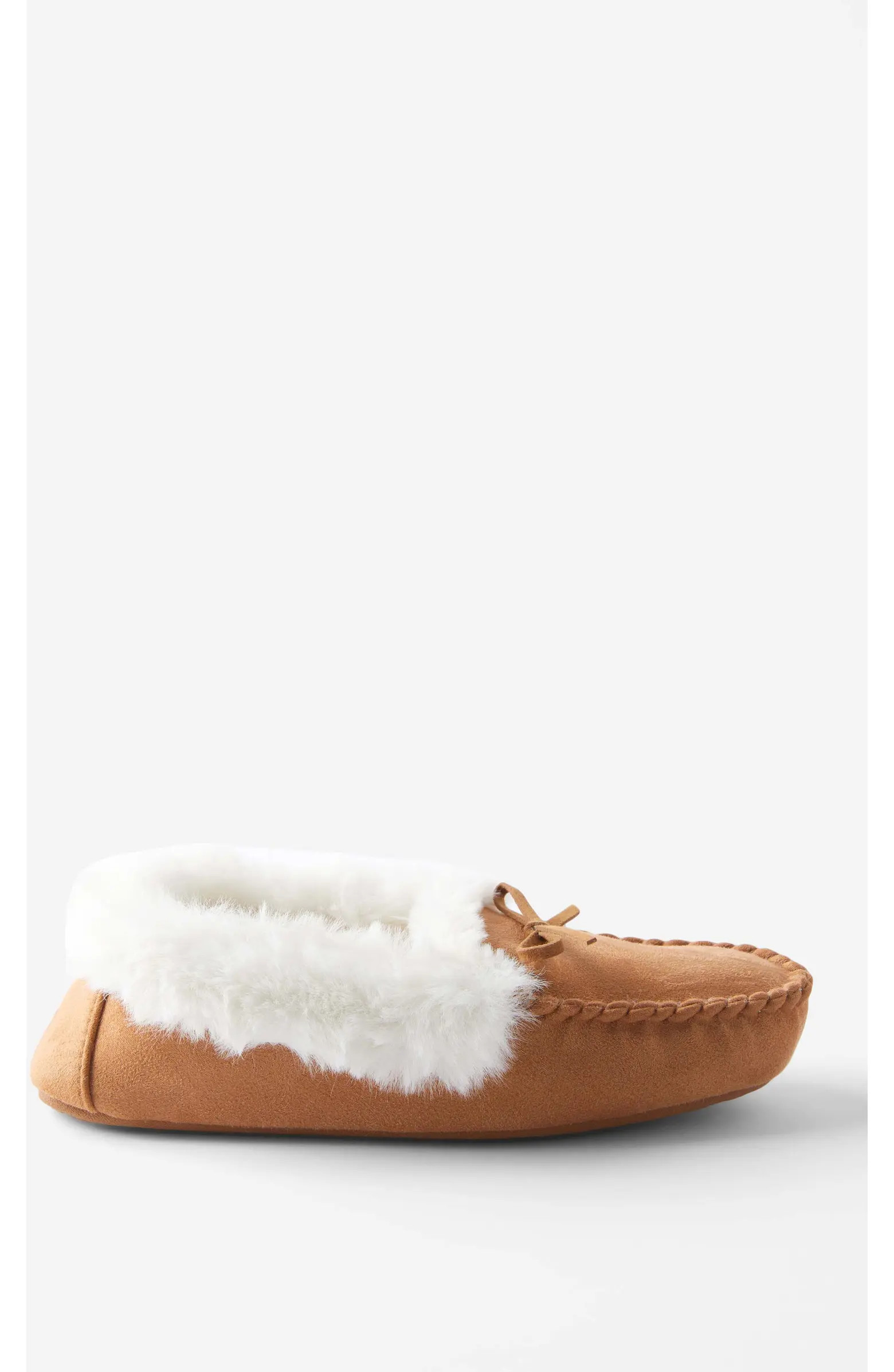 Moccasin Slipper | Nordstrom
