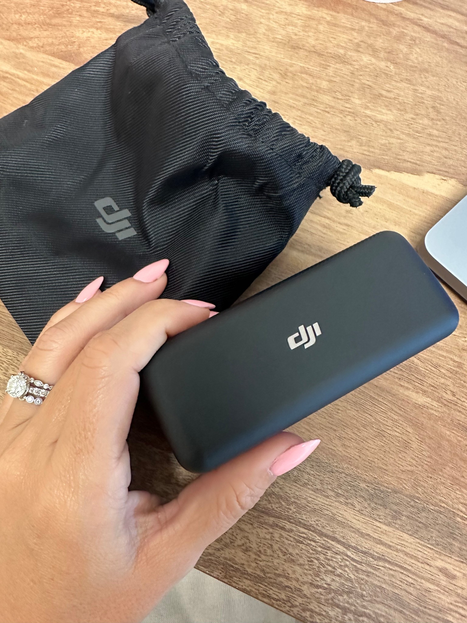 Best mic I’ve ever used for short form video and social media marketing 