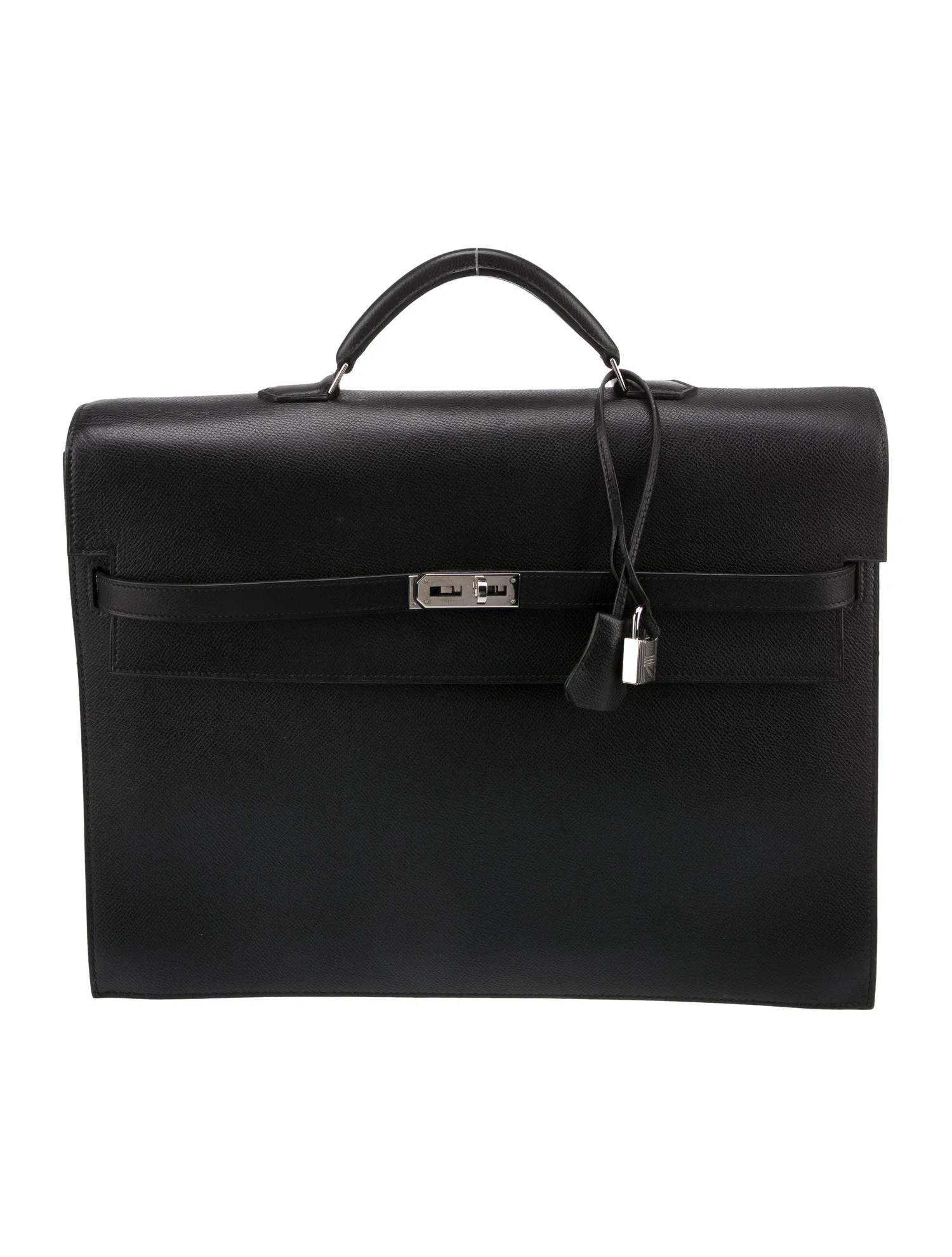 Epsom Kelly Dépèche 38 | The RealReal