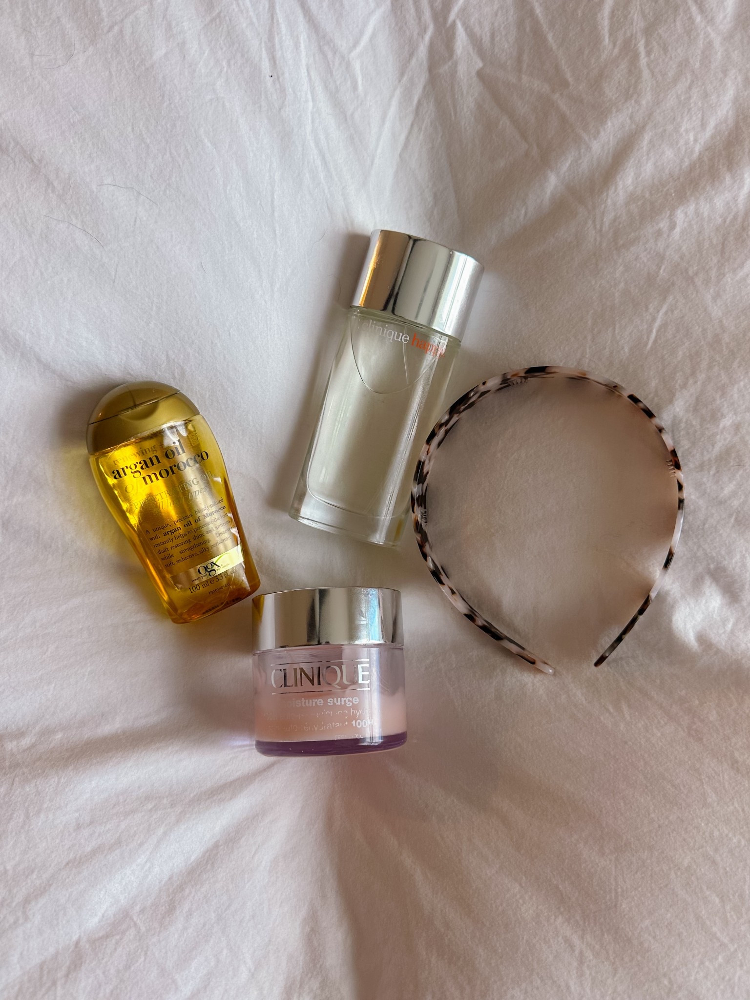 Morning routine essentials 🧖🏼‍♀️🌸

#LTKBeauty