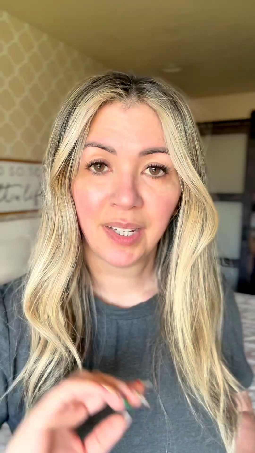 Color matching foundation?! Yes please! Plus it has SPF for extra protection  

#LTKselfcare #LTKgrwm #LTKBeauty