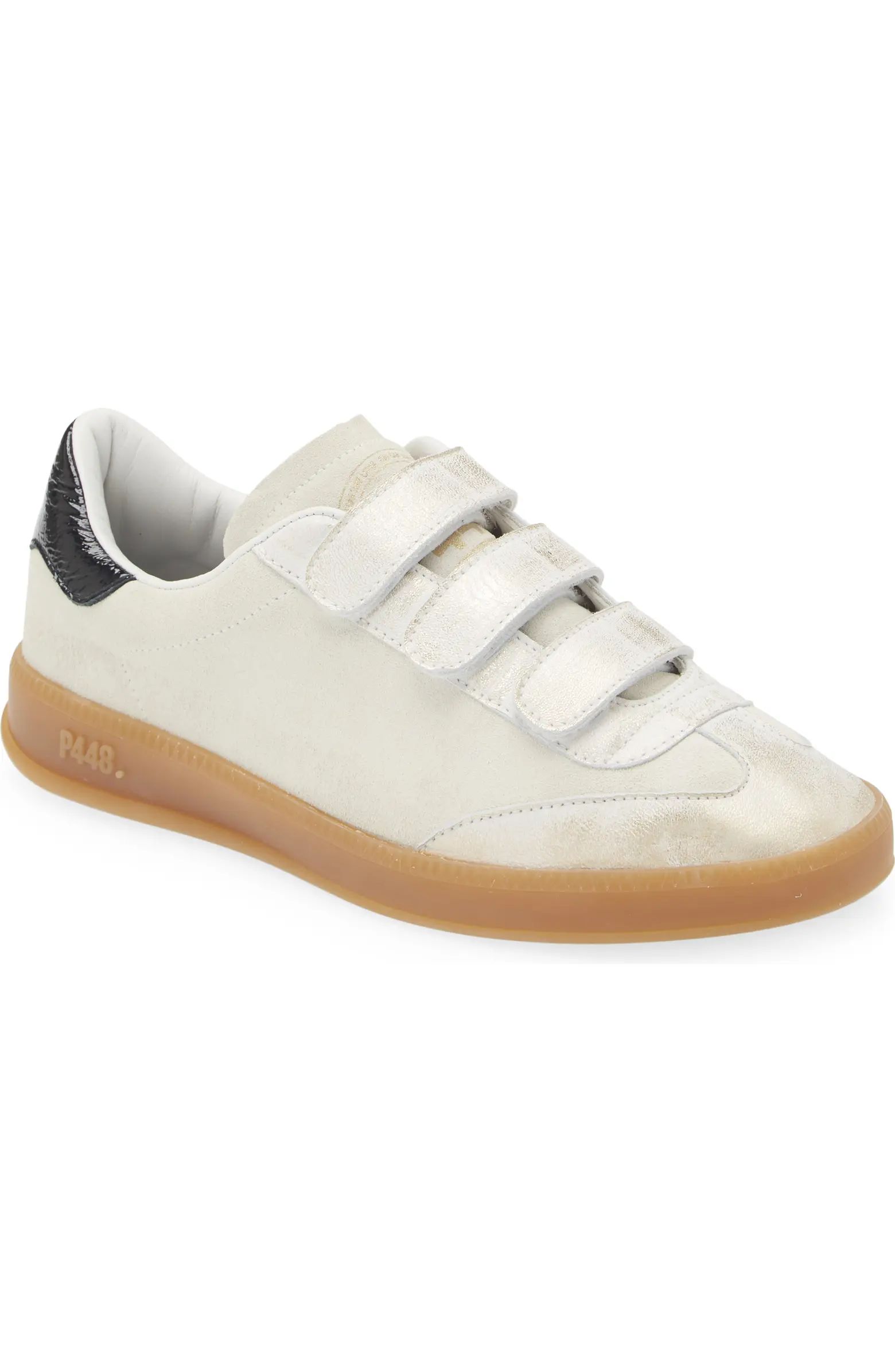 P448 Monza Sneaker (Women) | Nordstrom | Nordstrom