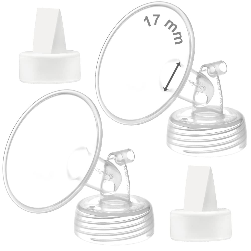 Maymom 17mm Flange and Duckbill Valve Compatible with Spectra S1 Spectra S2 Spectra 9 Plus Not Or... | Amazon (US)