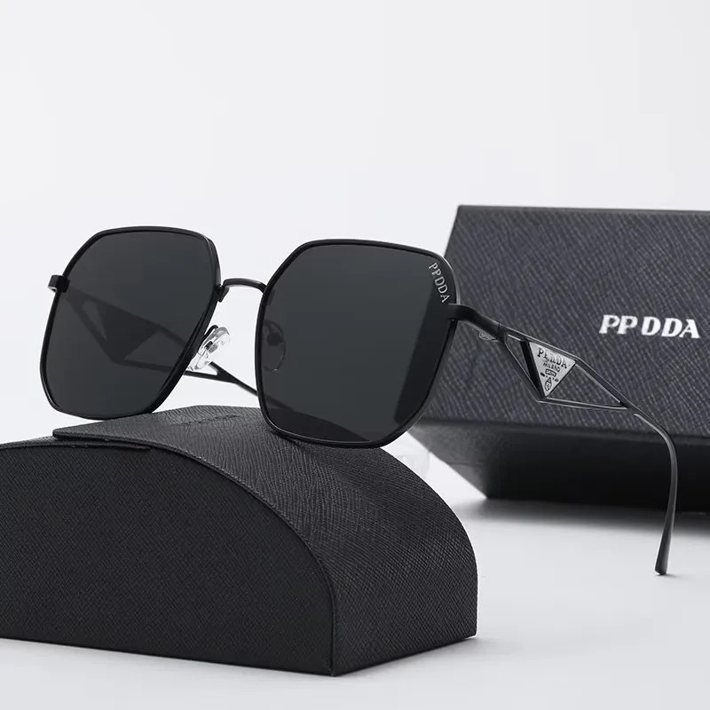 Fashion Designer PPDDA Sunglasses Classic Eyeglasses Goggle Outdoor Beach Sun Glasses For Man Wom... | DHGate