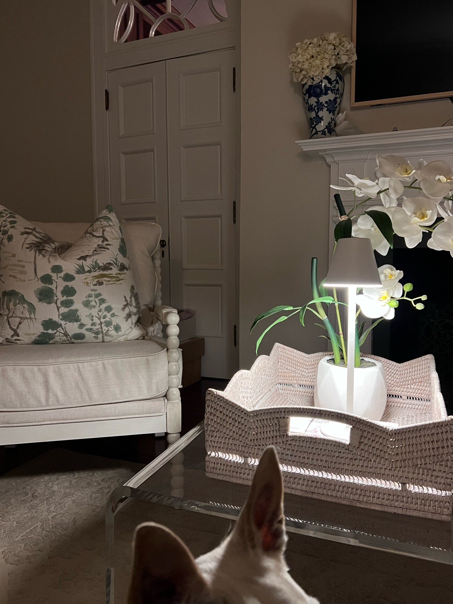 These are a few of my favorite things 💓 puppy ears included! 

#LTKSeasonal #LTKHoliday #LTKunder50