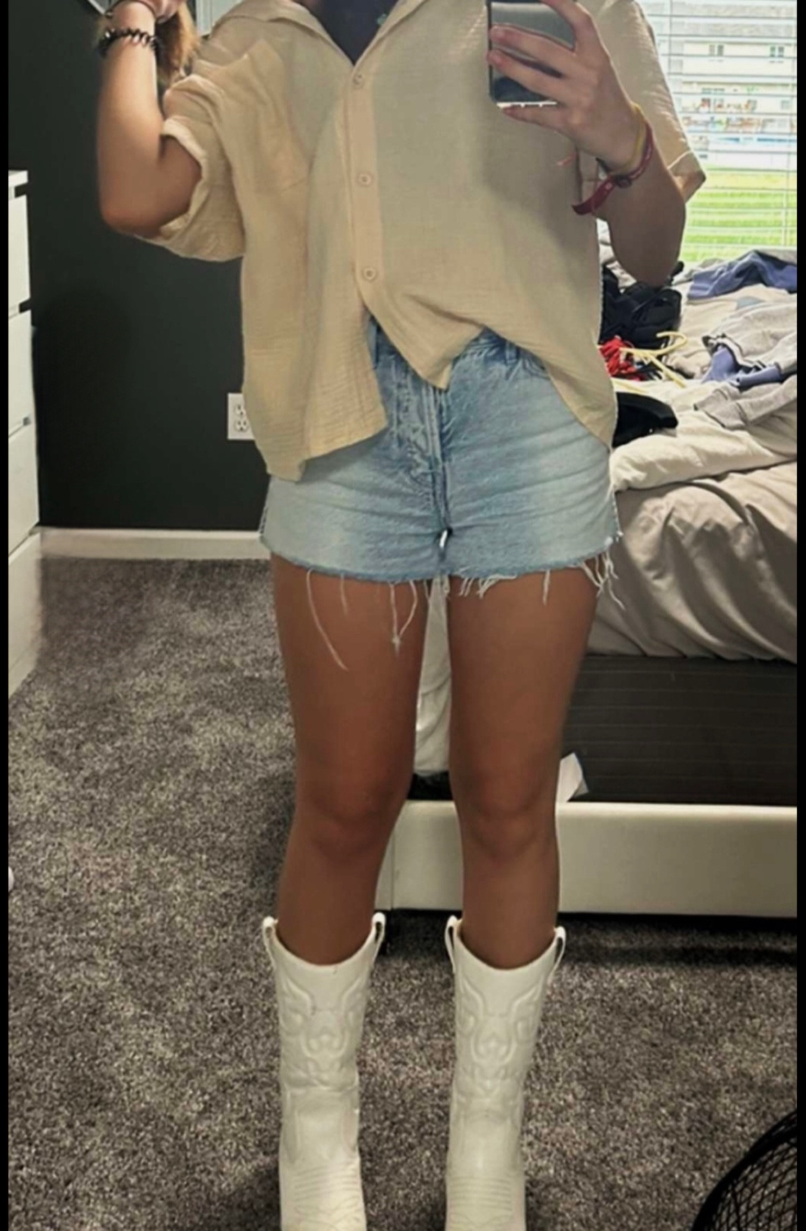 Country Concert Outfit 

#LTKTravel #LTKSummerSales