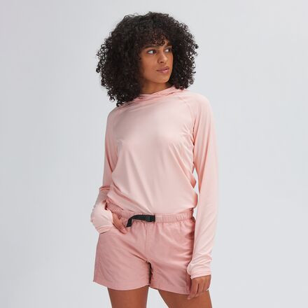 Tahoe 2 Sun Hoodie - Women's | Backcountry