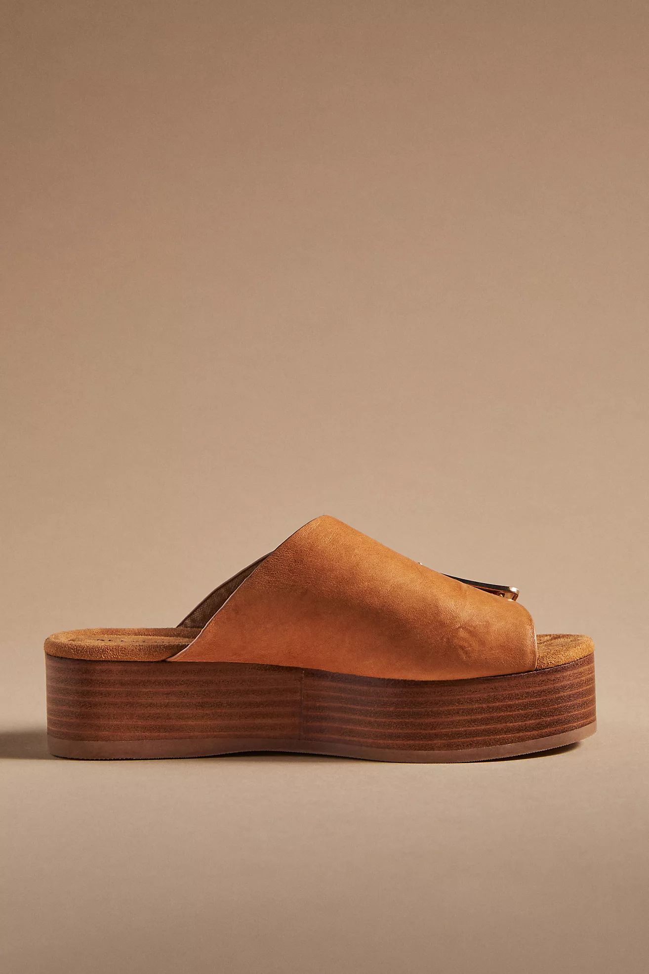Kelsi Dagger Brooklyn Dover Platform Sandals | Anthropologie (US)