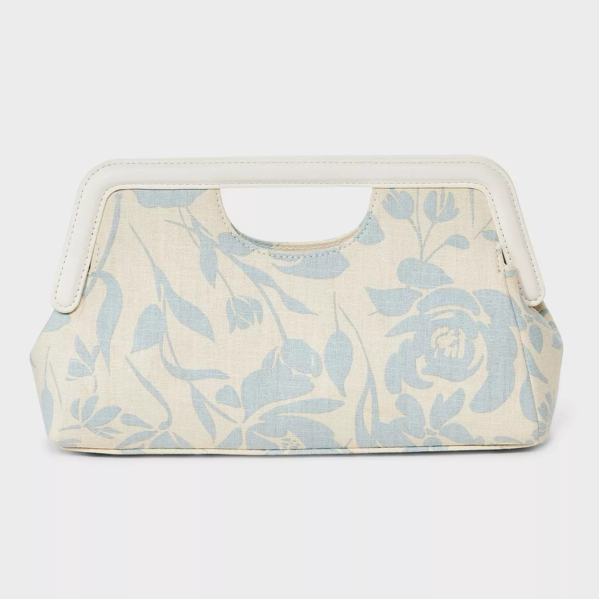 Frame Clutch Bag - A New Day™ Black | Target