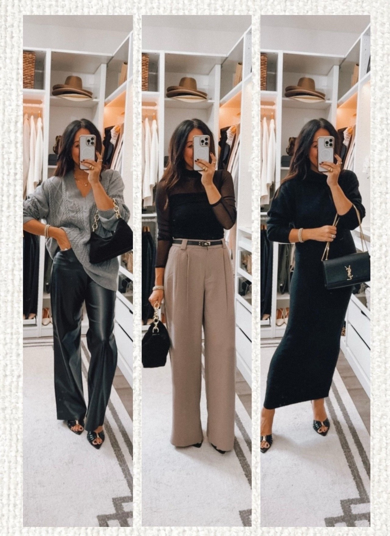 Express finds! ⭐️

#LTKOver40 #LTKSeasonal #LTKootd