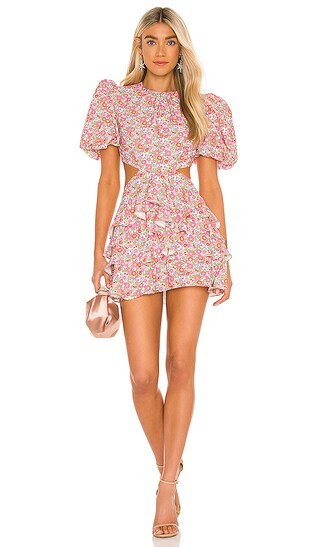 Dakota Dress | Revolve Clothing (Global)