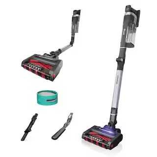 Shark Stratos Cordless with Clean Sense IQ Cordless Stick Vacuum | The Home Depot