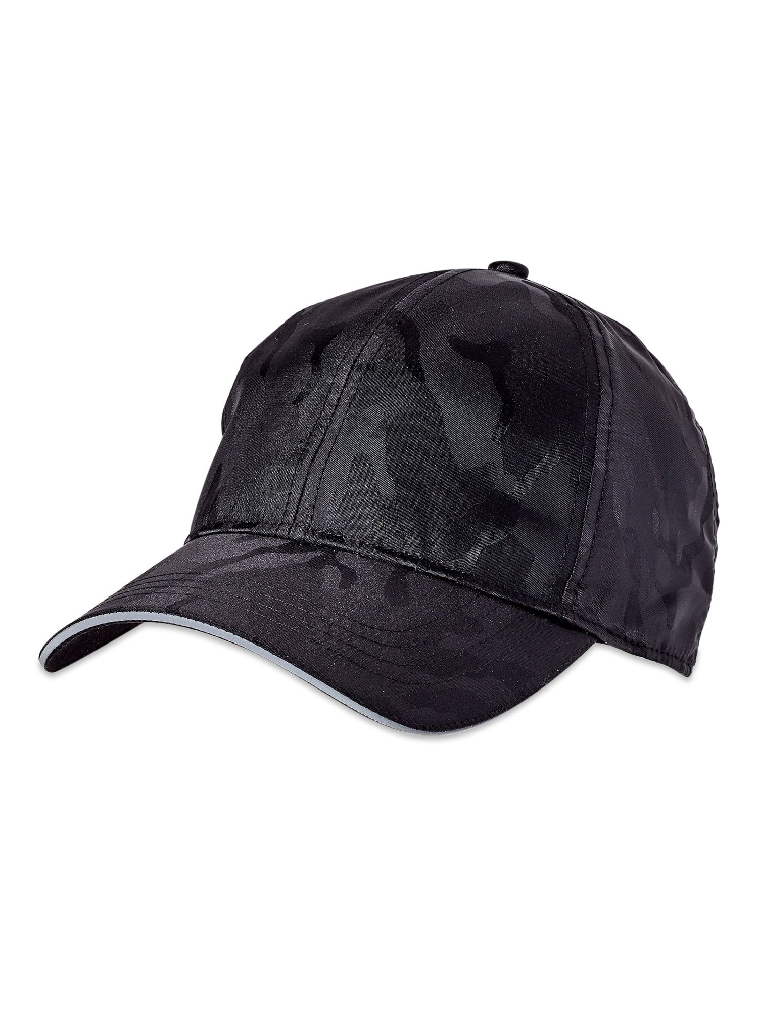 Time and Tru 2pc Active Pony Tail Baseball Cap | Walmart (US)