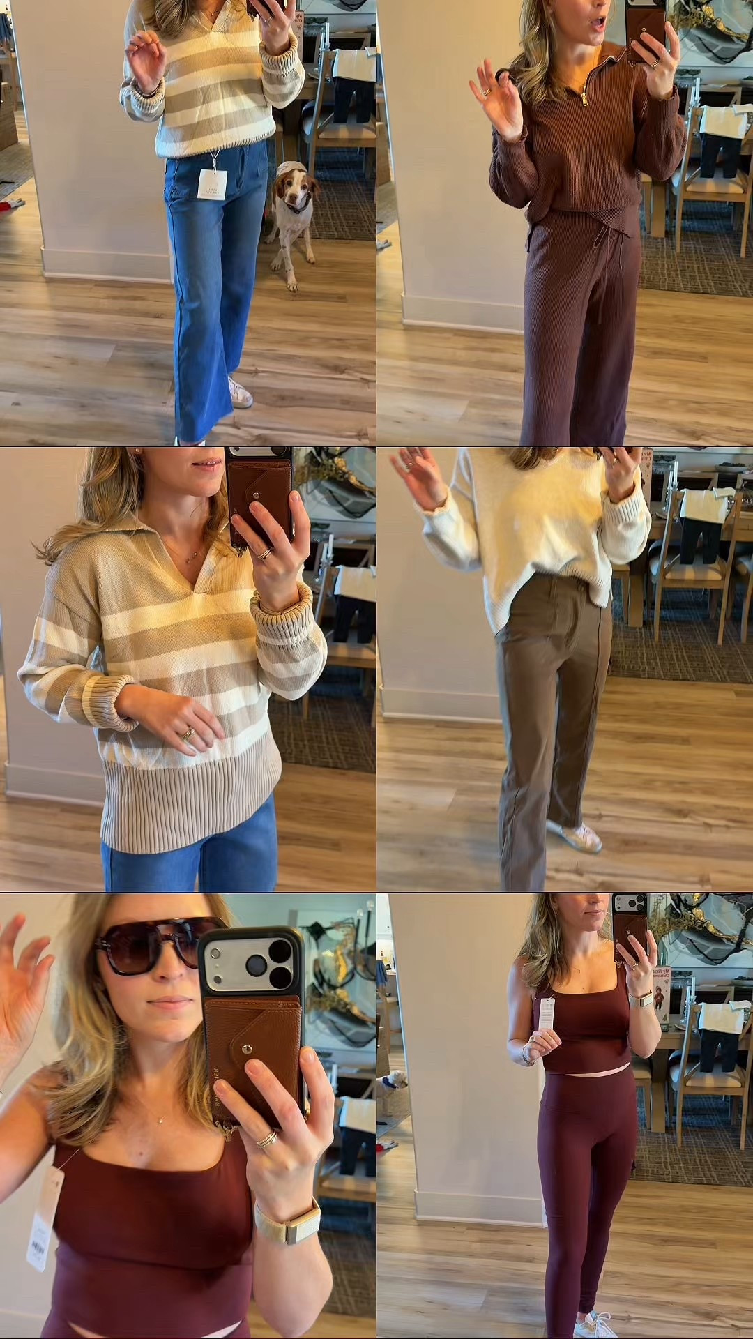 #LTKGiftGuide #LTKSeasonal #LTKFindsUnder50