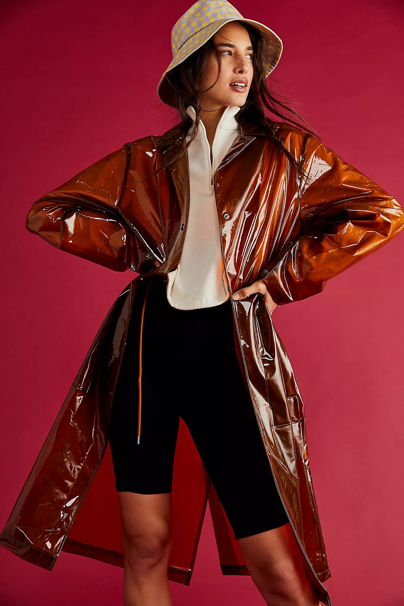 Everyday Bikeshort Romper | Free People (Global - UK&FR Excluded)