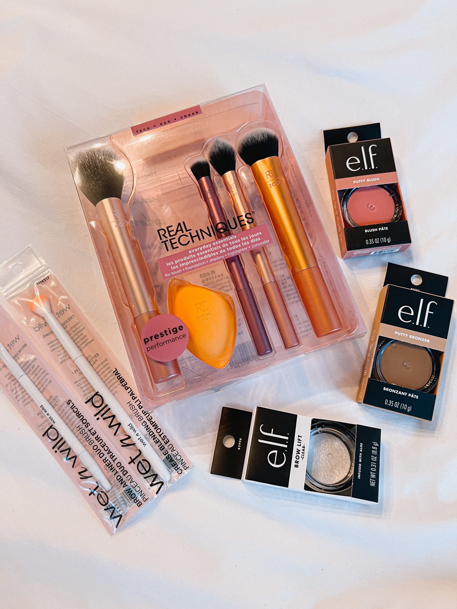 Affordable products I love influenced by TikTok ✨

#LTKGiftGuide #LTKbeauty #LTKunder50