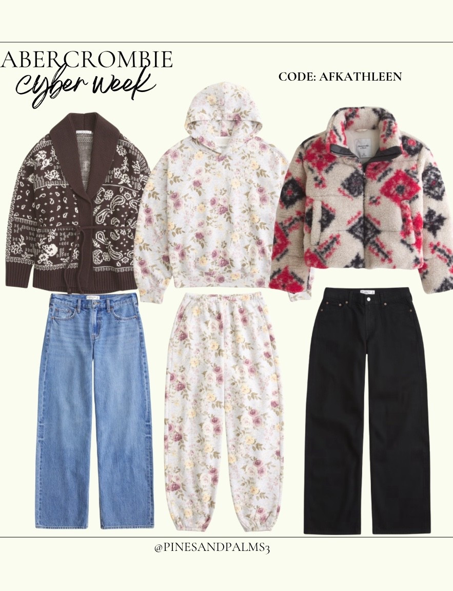 Code AFKATHLEEN 


#LTKGiftGuide #LTKHoliday #LTKSeasonal