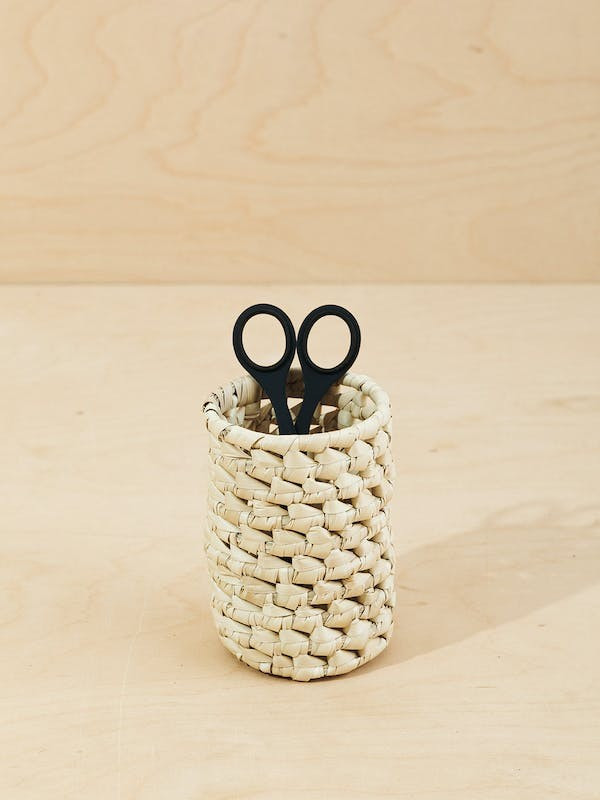 Territory Design Woven Pencil Holder | Verishop