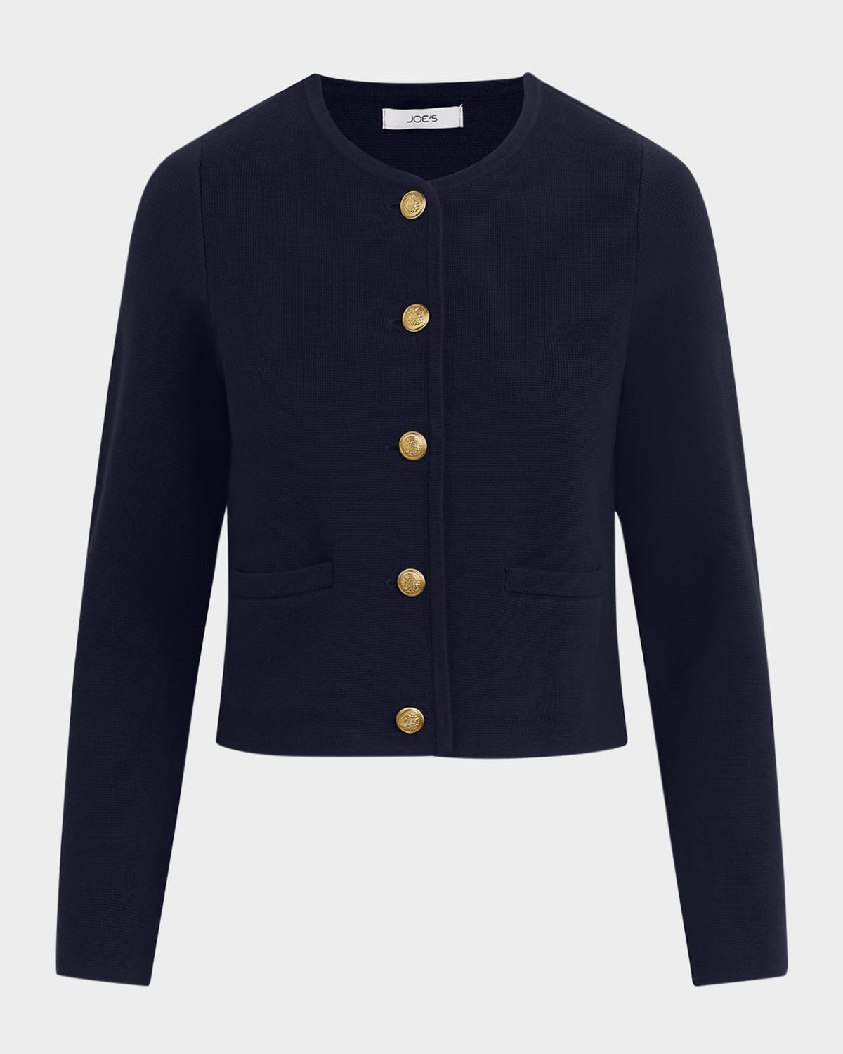 The Talia Cardigan Jacket | Neiman Marcus