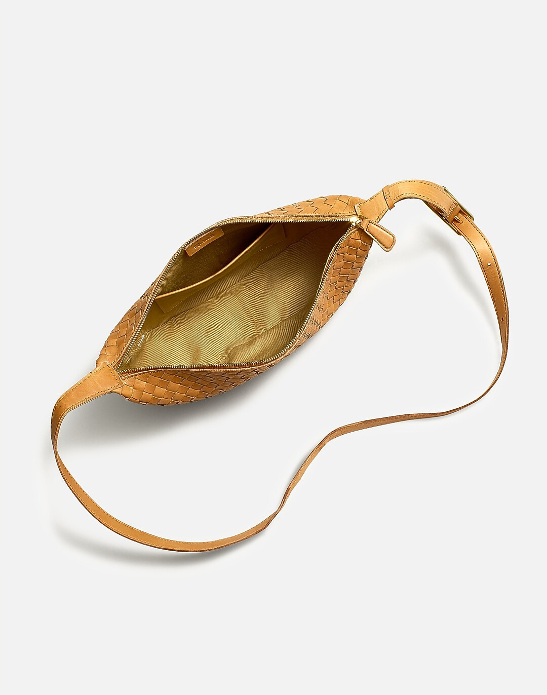 The Sling Crossbody Bag | Madewell