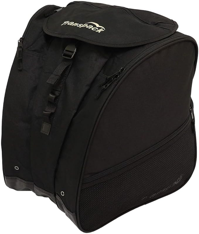 TRANSPACK Unisex Adults XTR 53 L Tough Water-Resistant Ski/Snowboard Boot Helmet Goggles & Gear B... | Amazon (US)