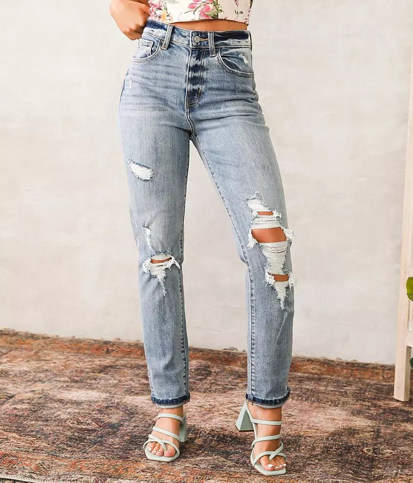 The Mom Jean | Buckle