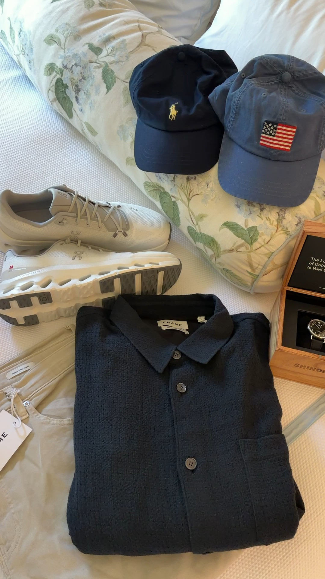 @Shopbop gifts for him!

#LTKMens