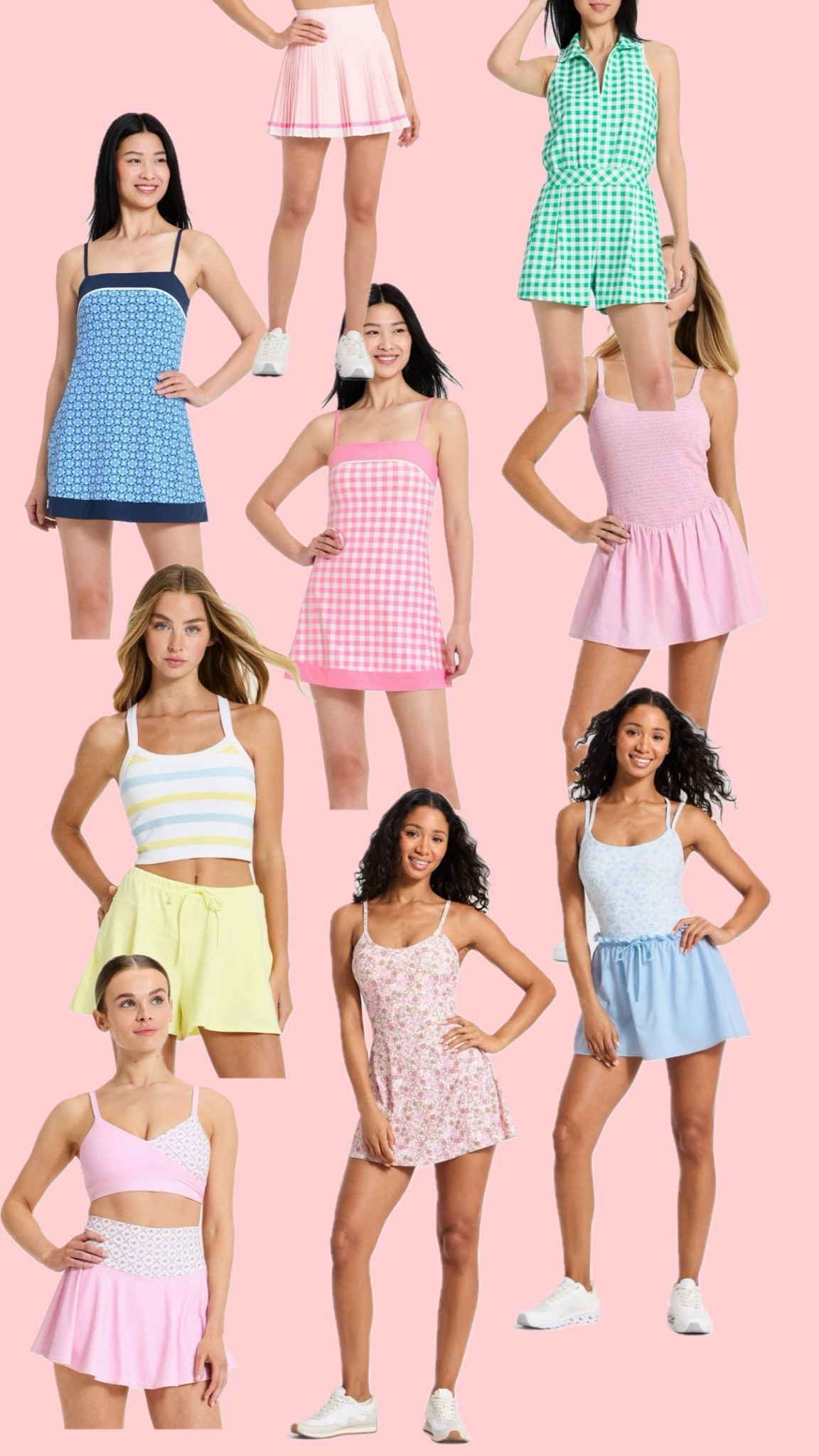 Target activewear 30% off!!! So many cute, mom friendly finds

#LTKmomlife #LTKSaleAlert #LTKSpringSale