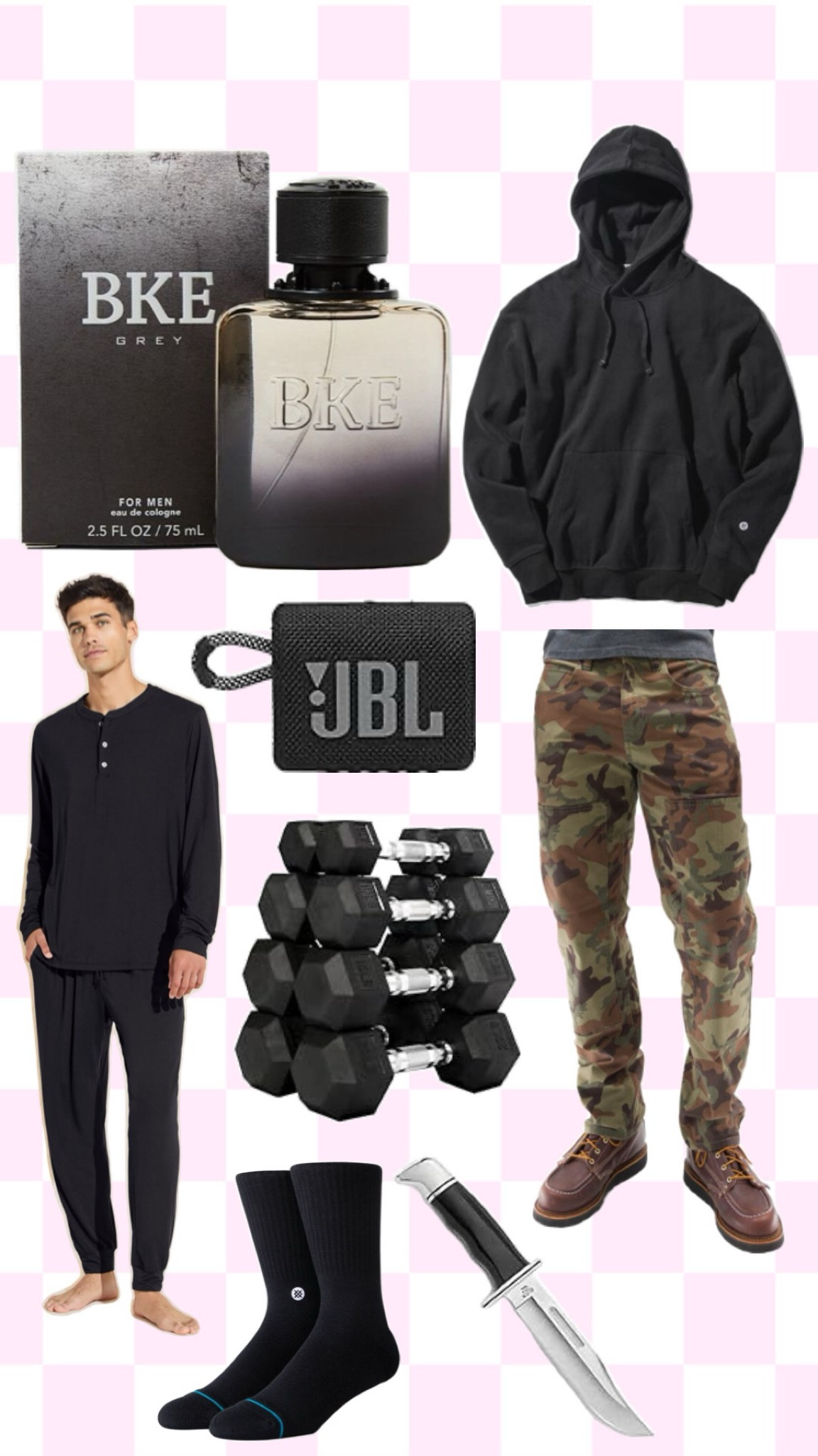 Valentine’s Day - for him 

#LTKMostLoved #LTKmens #LTKGiftGuide