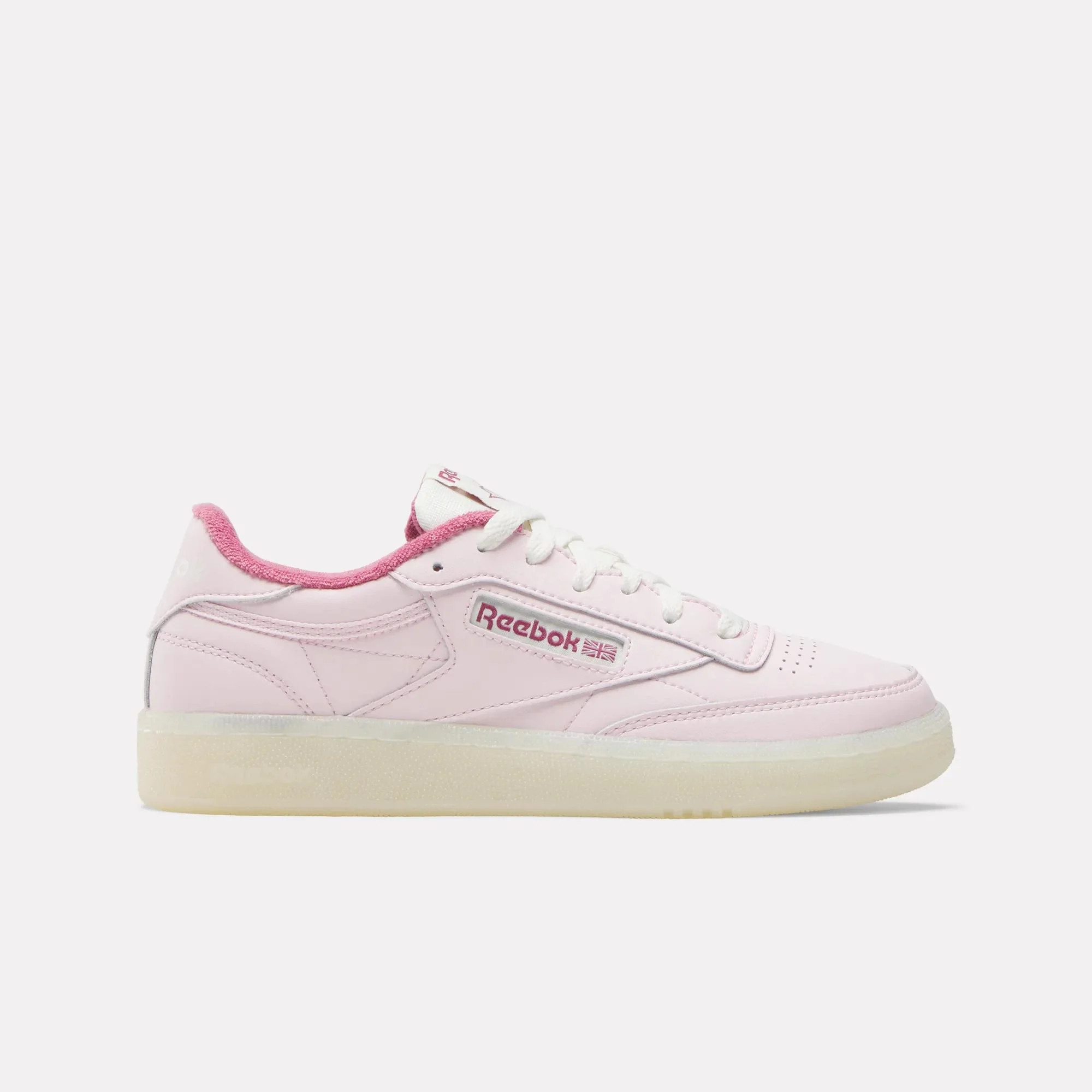 Women's Club C 85 Shoes | Reebok