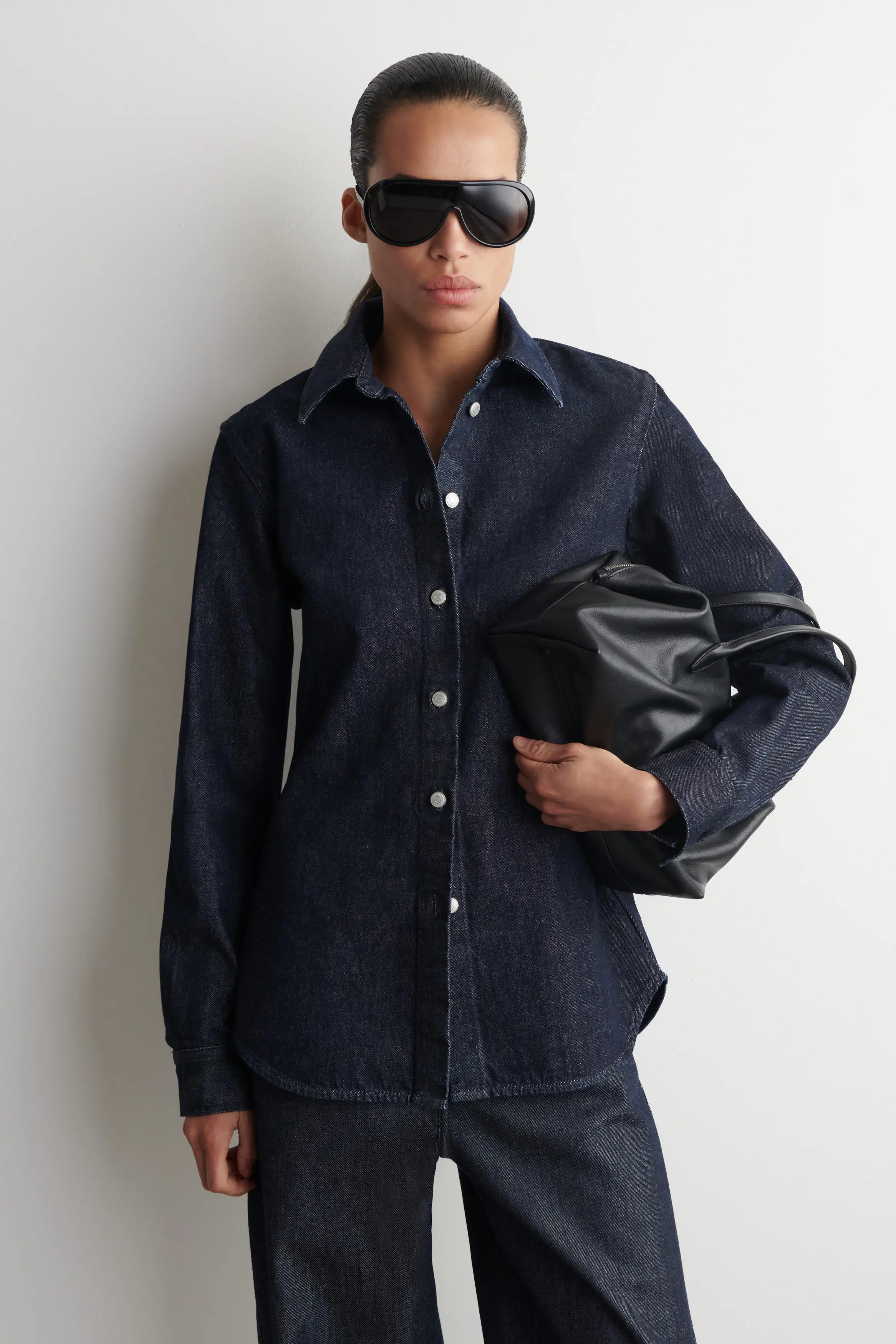 Denim Shirt | Nordstrom