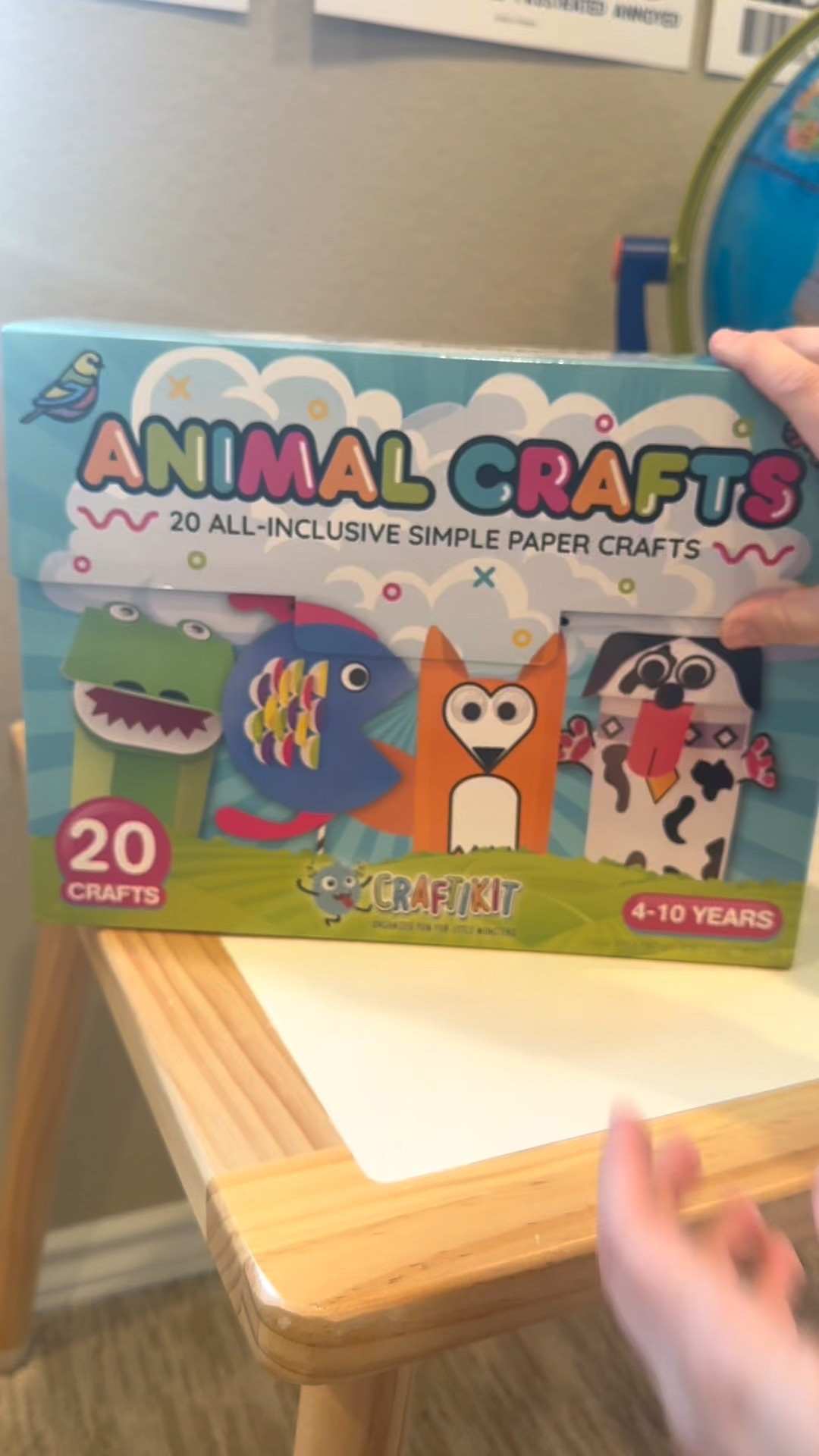 The best crafts for kids! 

#LTKmomlife #LTKKids
