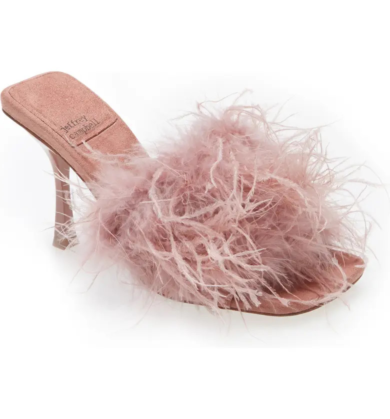 Chauffeur Slide Sandal | Nordstrom