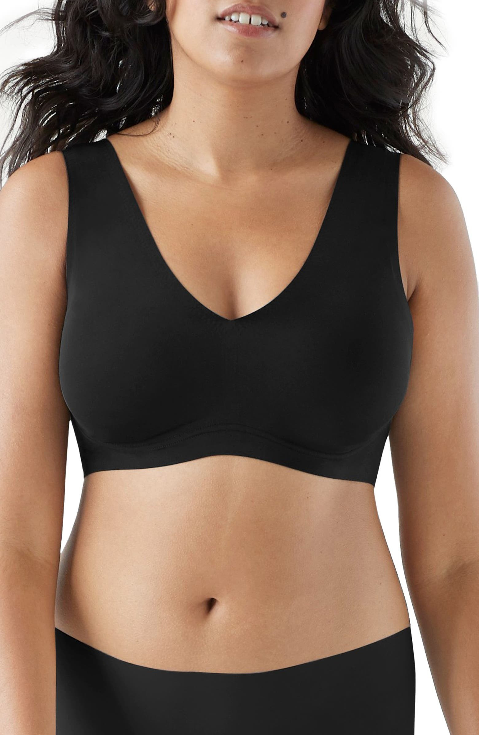 True Body Lift V-Neck Bralette | Nordstrom