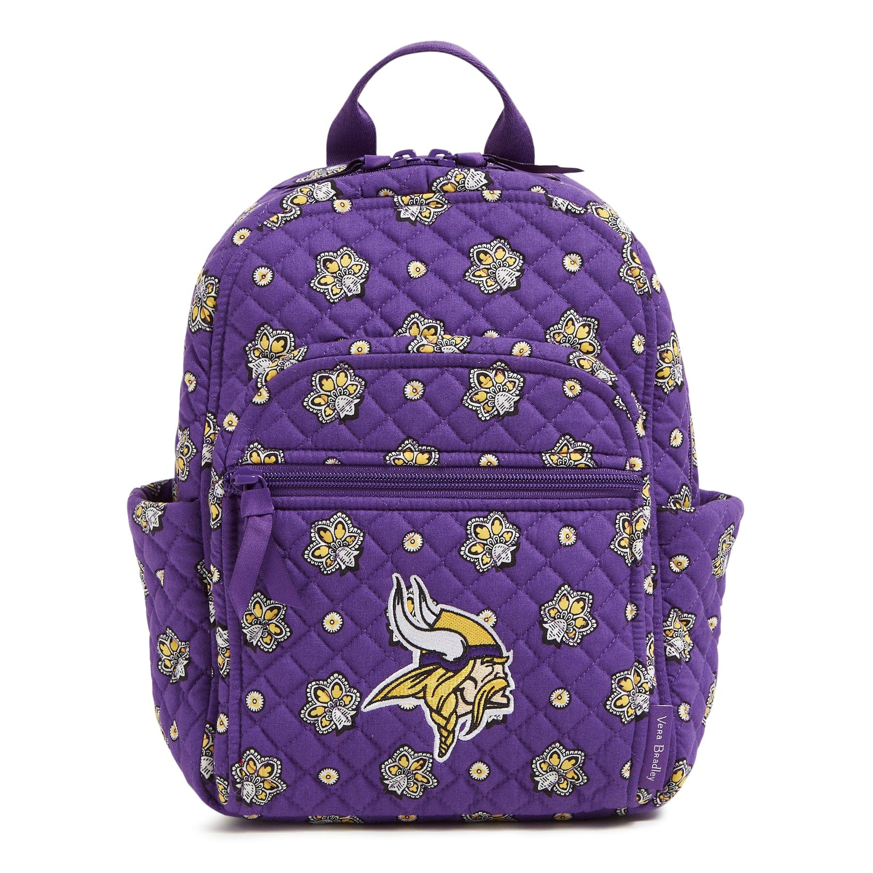 NFL Small Backpack | Vera Bradley