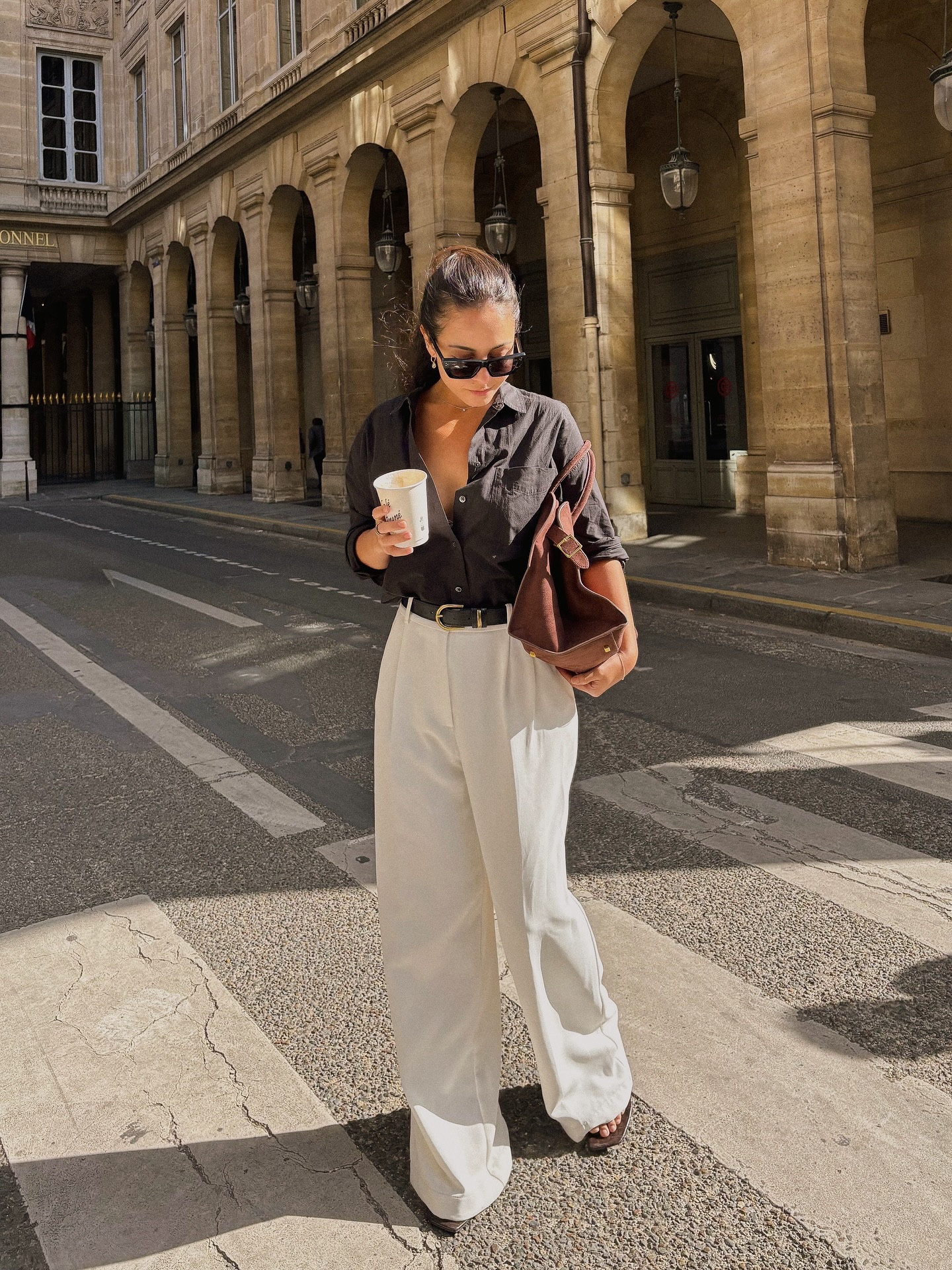 Officially tailored pants and shirt season 🥲 also mini photo dump of this week ❤️



#LTKWorkwear #LTKSeasonal #LTKFallSale