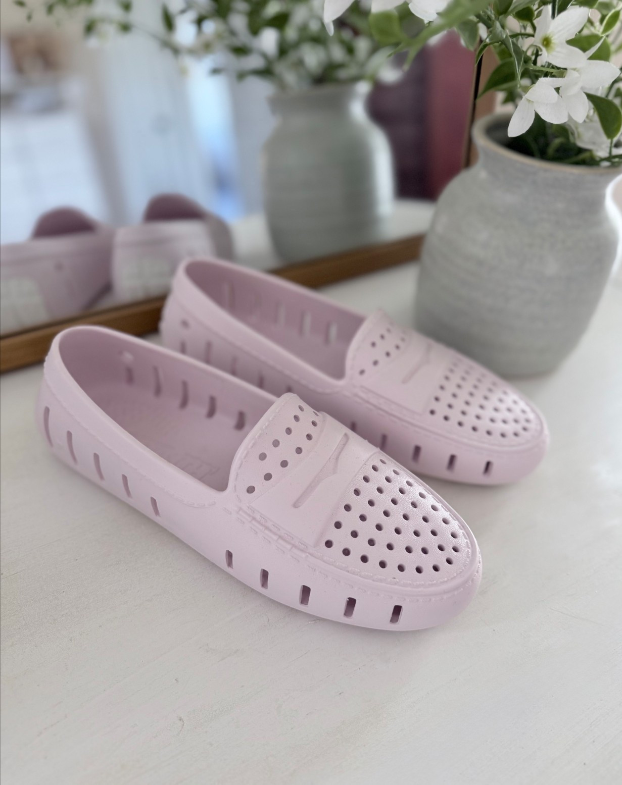 Super comfy outdoor shoes and cute! 

#LTKTravel #LTKSeasonal #LTKActive