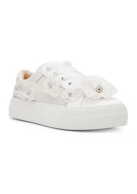 Betsey Johnson Women's Pryce Sneakers | Belk