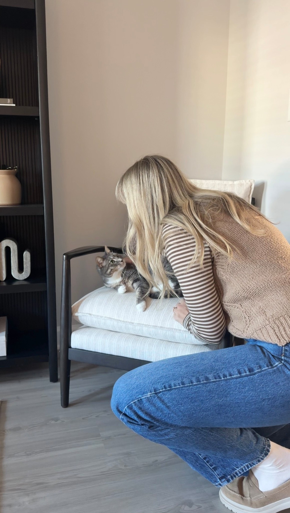 These are my absolute favorite products to use in our home to keep things clean and tidy with our little animals 
