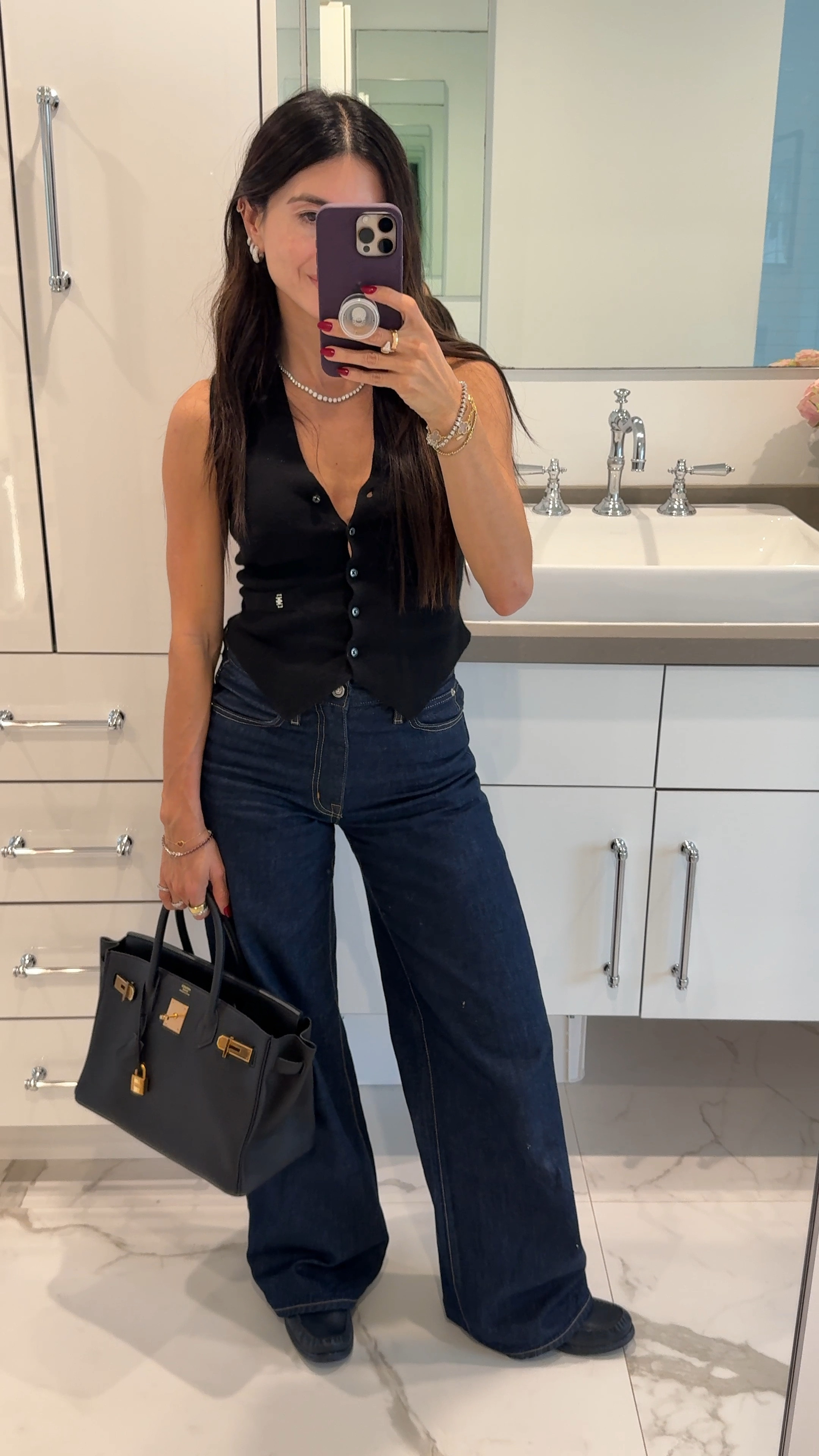 #OOTD work day in Miami. 

#LTKSeasonal #LTKWorkwear #LTKStyleTip