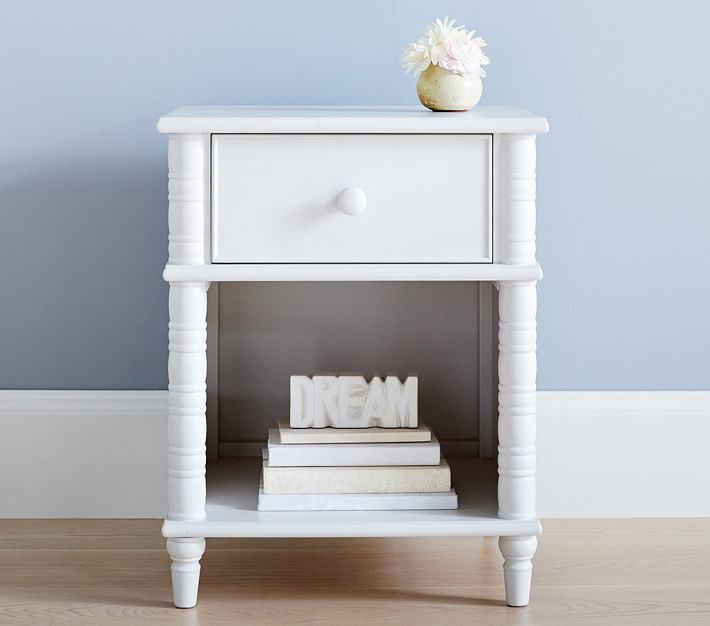 Elsie Nightstand | Pottery Barn Kids