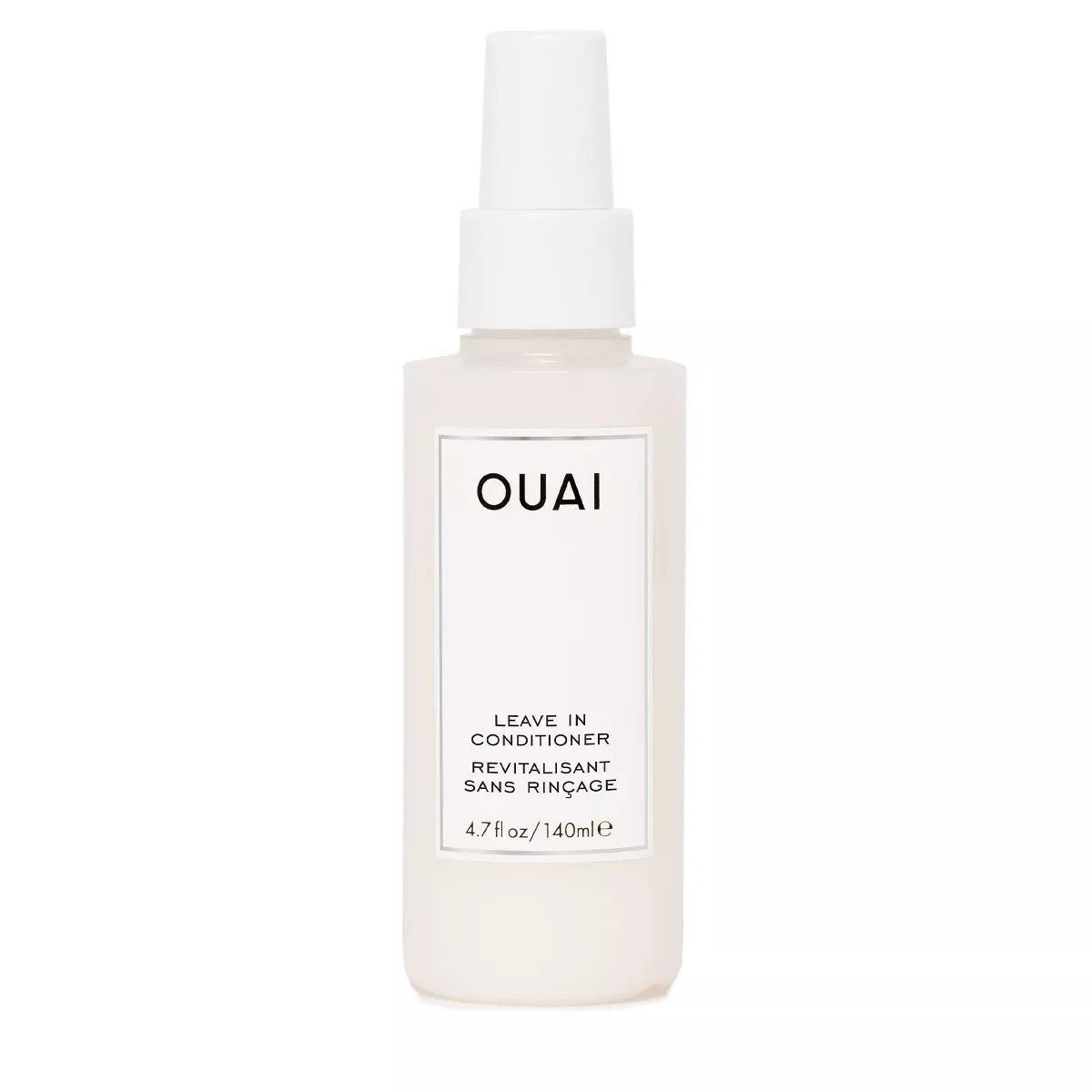 OUAI Leave In Conditioner - Ulta Beauty | Target