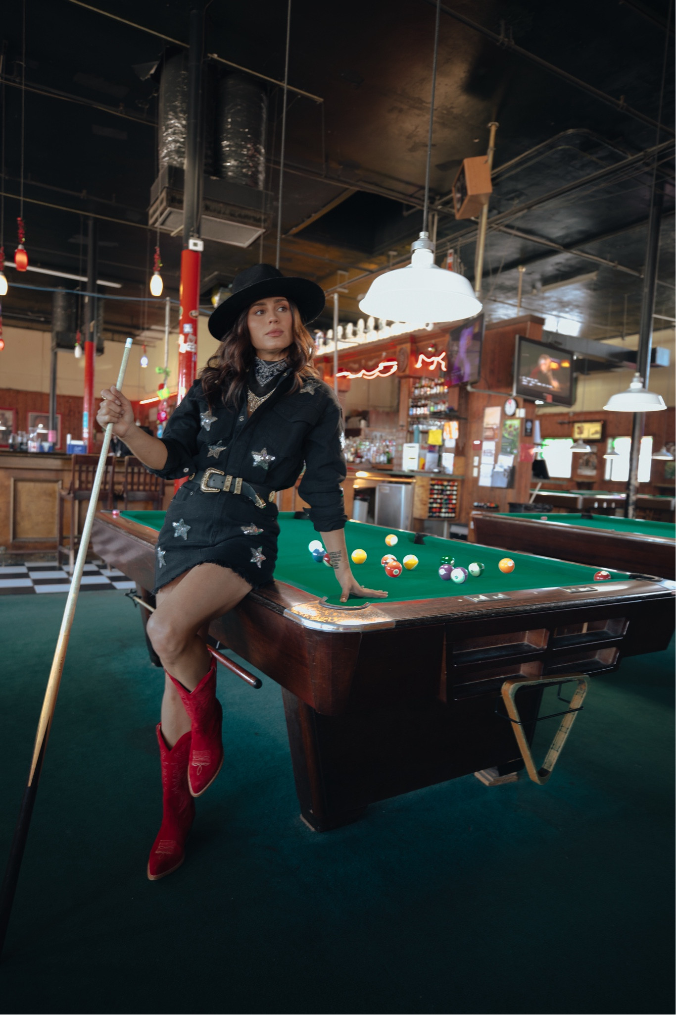 BuddyLove // western // rodeo outfit // Houston // concert 

#LTKSeasonal #LTKstyletip #LTKshoecrush