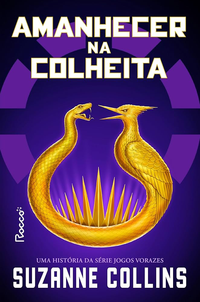Amanhecer na colheita | Amazon (BR)