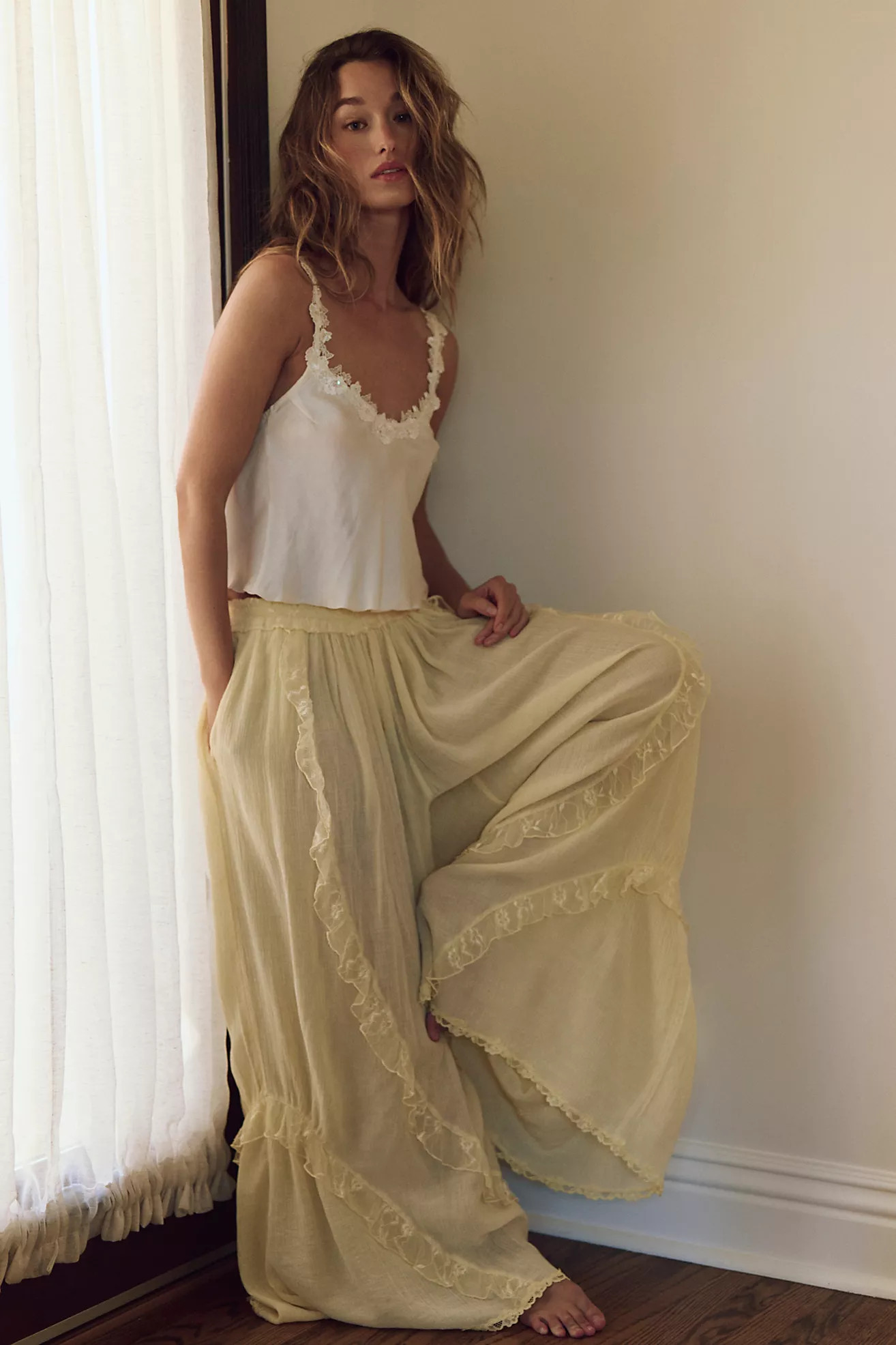 Ready For More Pants | Free People (UK)