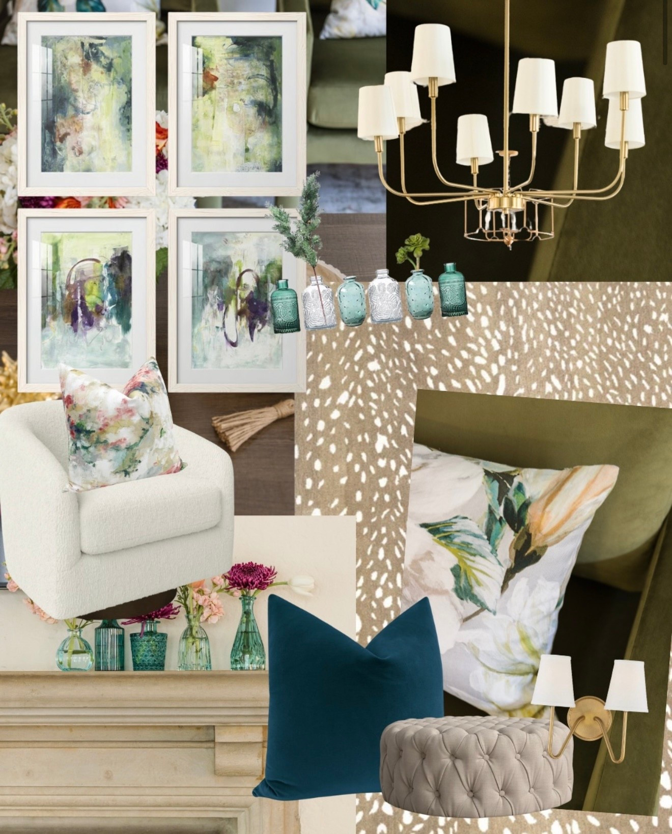 Before the paint dries and the pillows are fluffed, it always starts here…a good ole faithful Pinterest board. 💌 

For AOII Minnesota, I pinned the bold, the unexpected, and the kind of details that whisper “this is home.” 

#LTKHome #LTKSeasonal