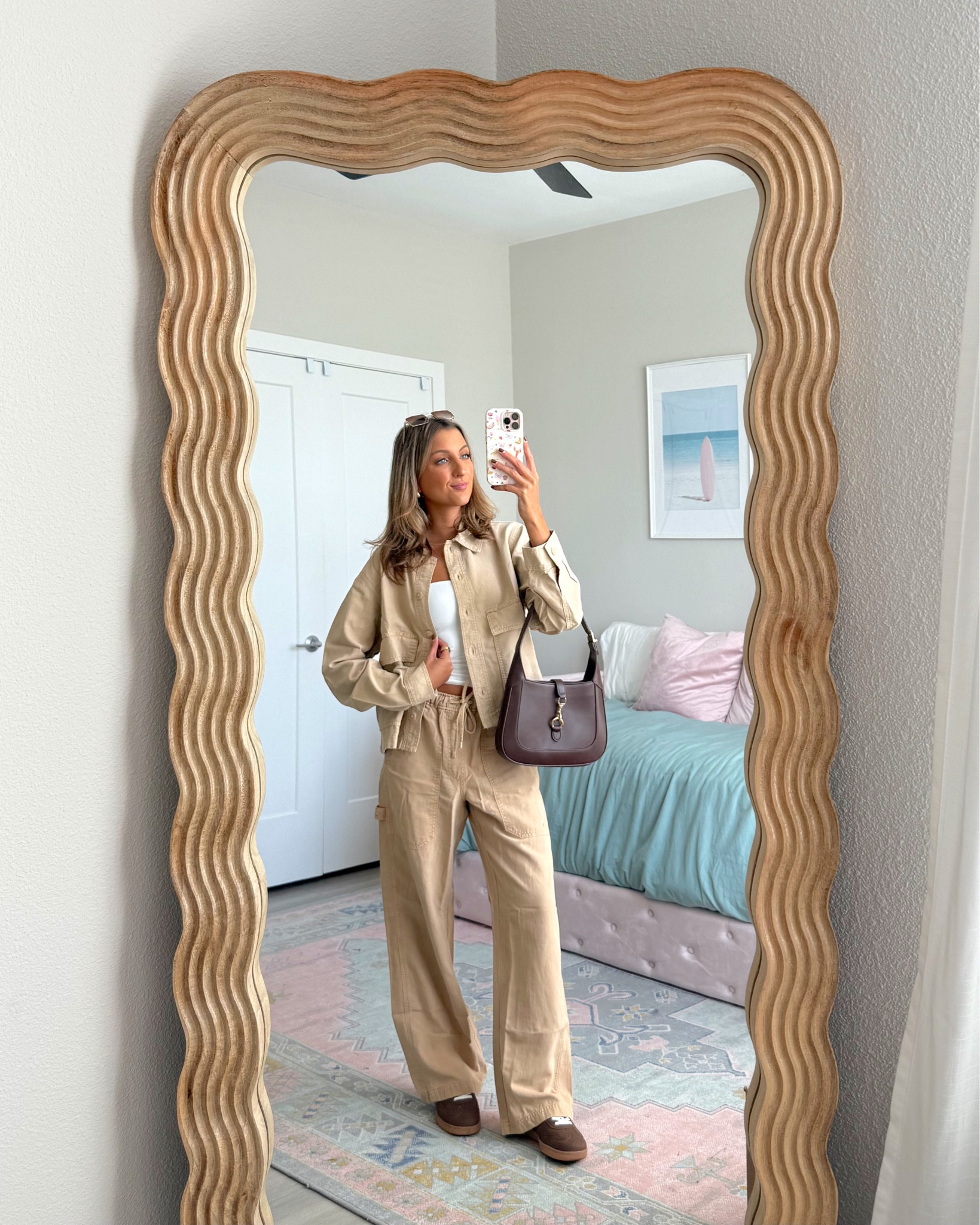 cute new fall outfits featuring aerie new arrivals🧸🍁 wearing a size XS 

#LTKSaleAlert #LTKStyleTip #LTKFindsUnder50